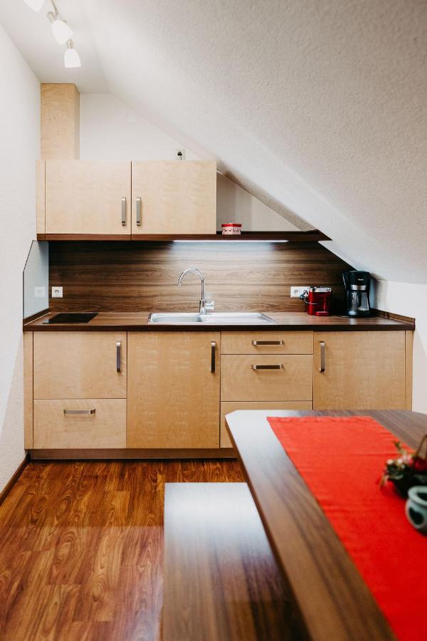 Gasthof Wunder Gnesau Sonnleiten Extérieur photo