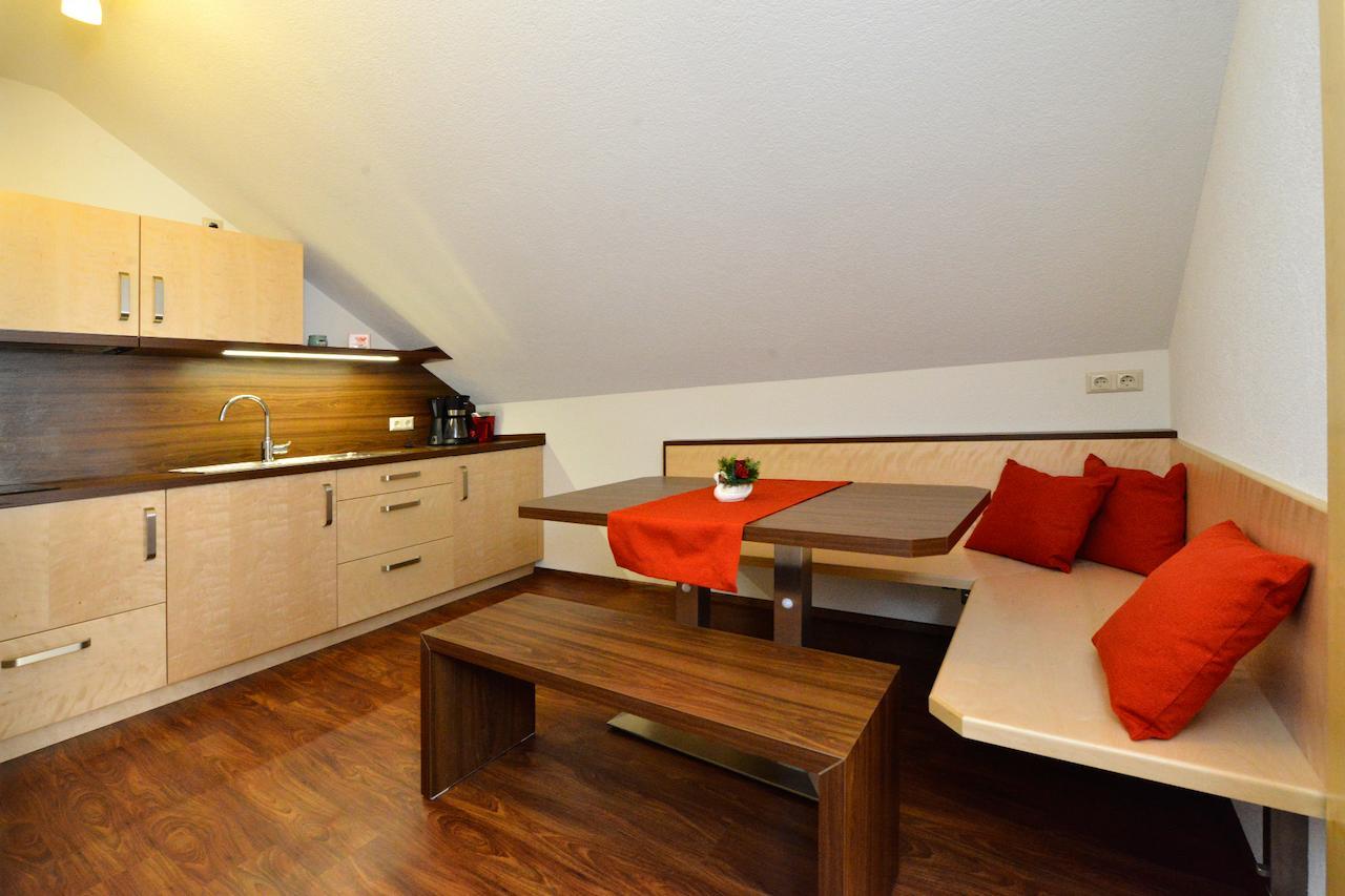 Gasthof Wunder Gnesau Sonnleiten Chambre photo