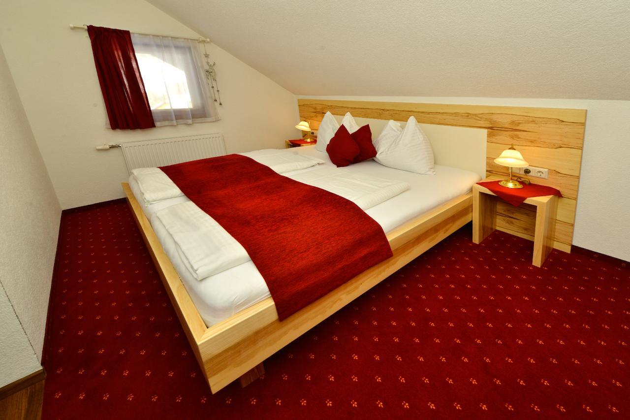 Gasthof Wunder Gnesau Sonnleiten Chambre photo