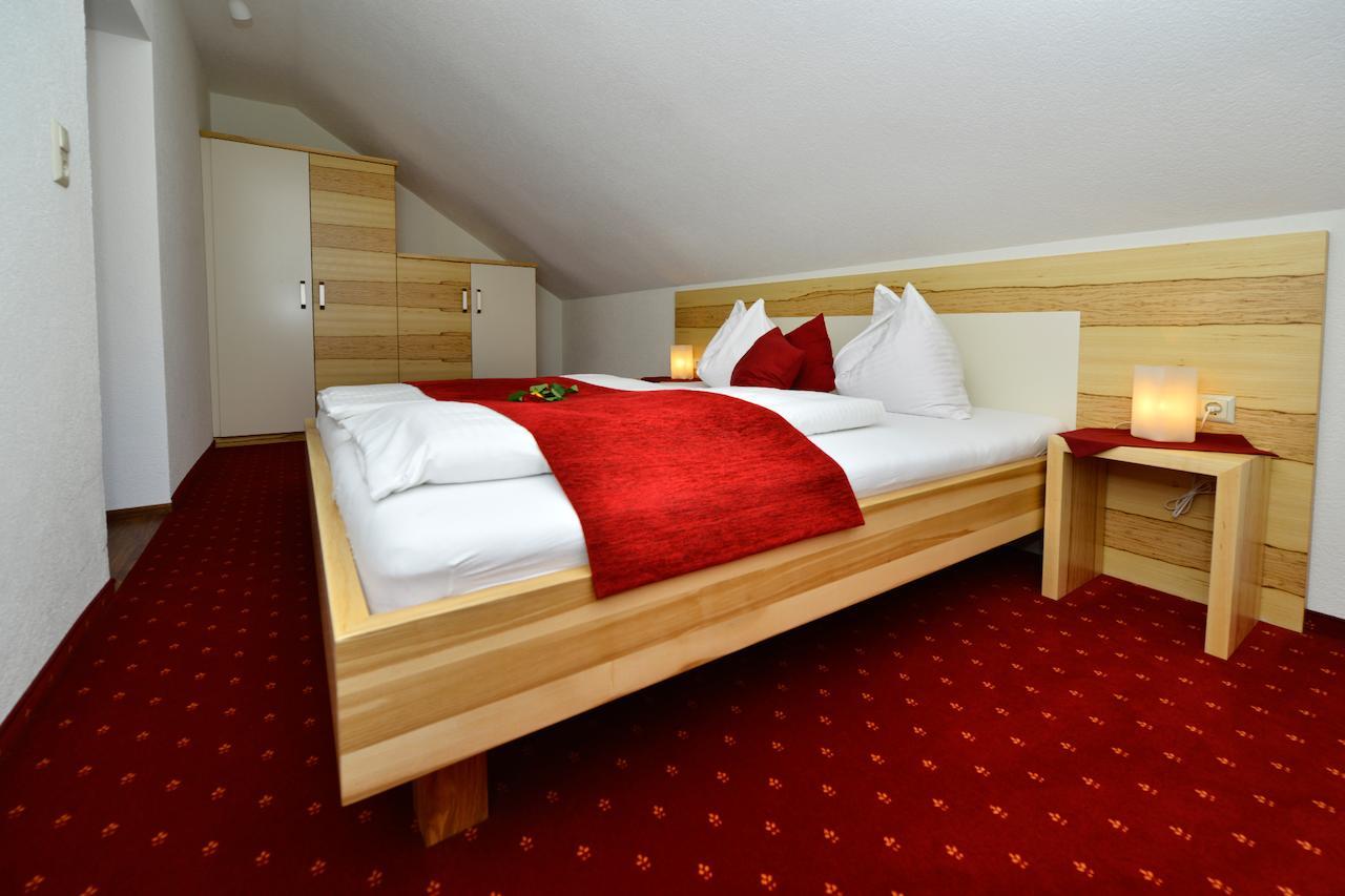 Gasthof Wunder Gnesau Sonnleiten Chambre photo