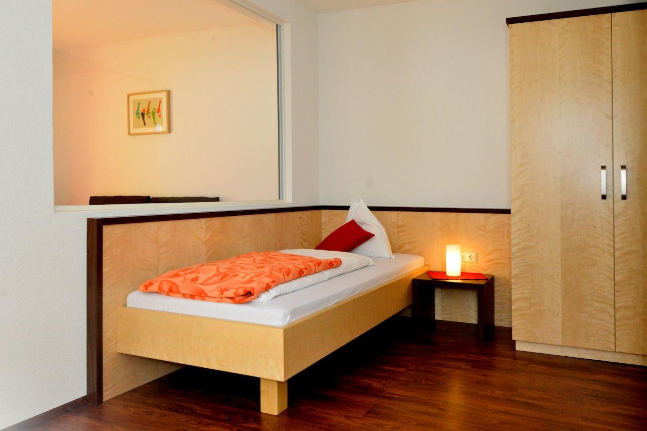 Gasthof Wunder Gnesau Sonnleiten Chambre photo