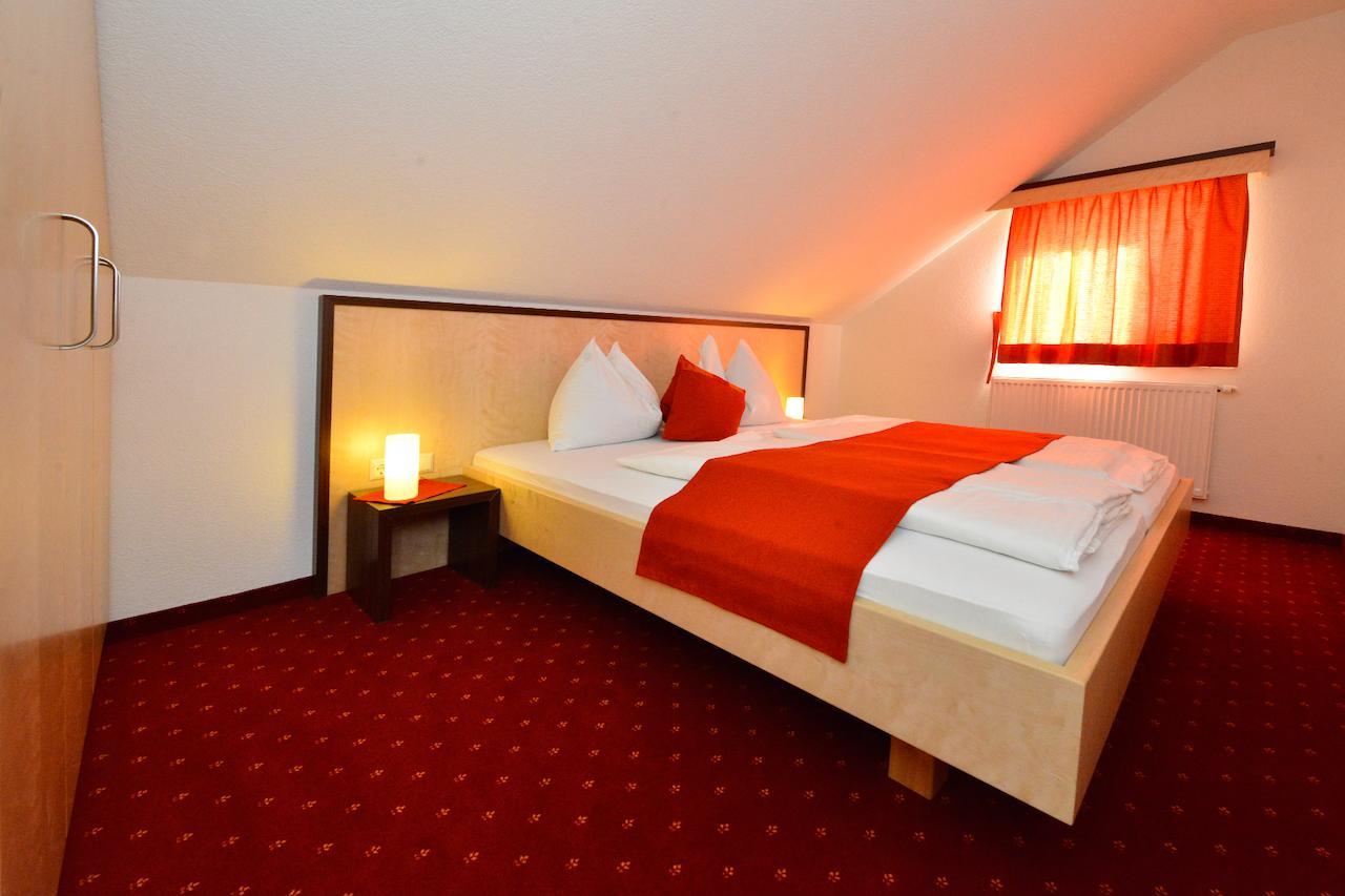 Gasthof Wunder Gnesau Sonnleiten Chambre photo